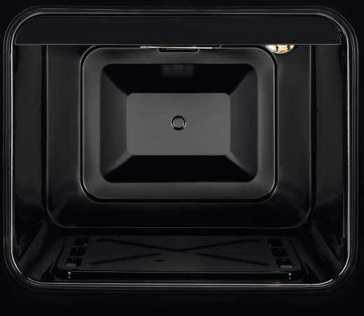 Газовая плита Electrolux LKG600011X - 3