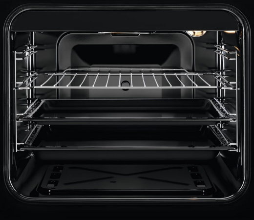 Газовая плита Electrolux LKG600011X - 4
