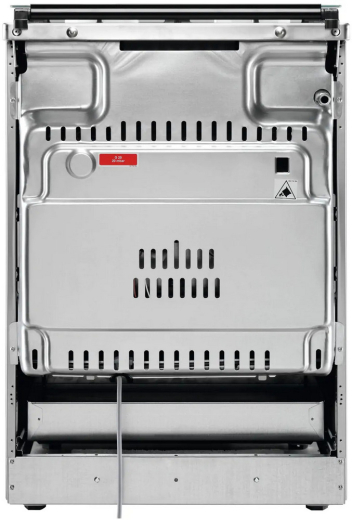 Газовая плита Electrolux LKG600011X - 7