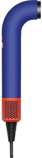 Фен Dyson HD18 Supersonic R Pro Vinca Blue/Rose (522266-01) - 2