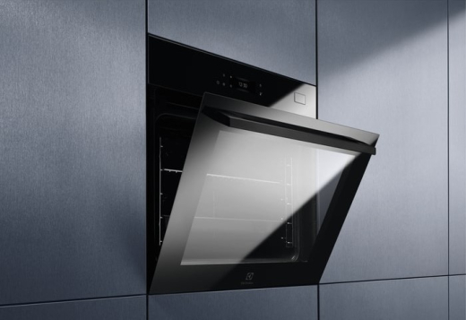 Духовой шкаф электрический Electrolux LOB8S39WZ - 2
