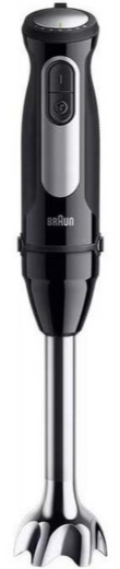 Блендер BRAUN MQ 55254 MBK - 2