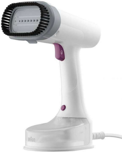 Відпарювач Braun GS 5011 PU - 1
