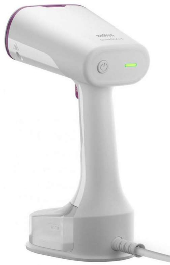 Відпарювач Braun GS 5011 PU - 3
