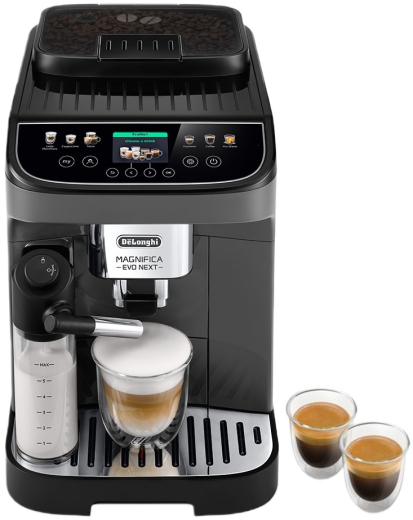 Кавомашина DeLonghi ECAM 310.60 GB - 2