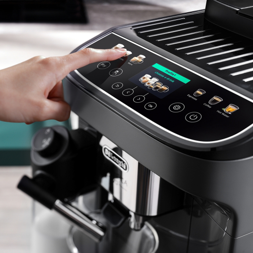 Кавомашина DeLonghi ECAM 310.60 GB - 3