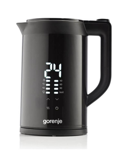 Електрочайник GORENJE K17DWDII - 2