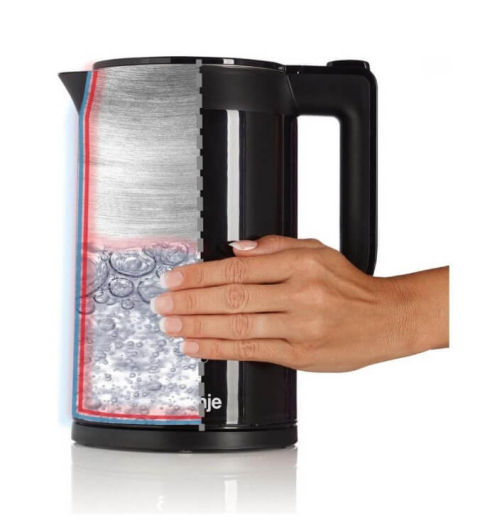 Електрочайник GORENJE K17DWDII - 5