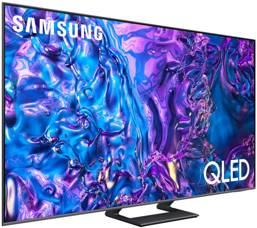 Телевізор  Samsung QE75Q77DATXXH - 6