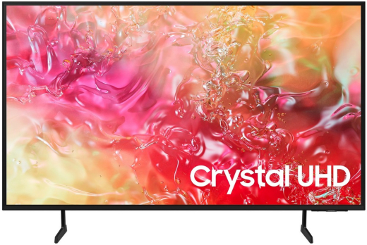 Телевізор Samsung UE65DU7172UXXH - 1