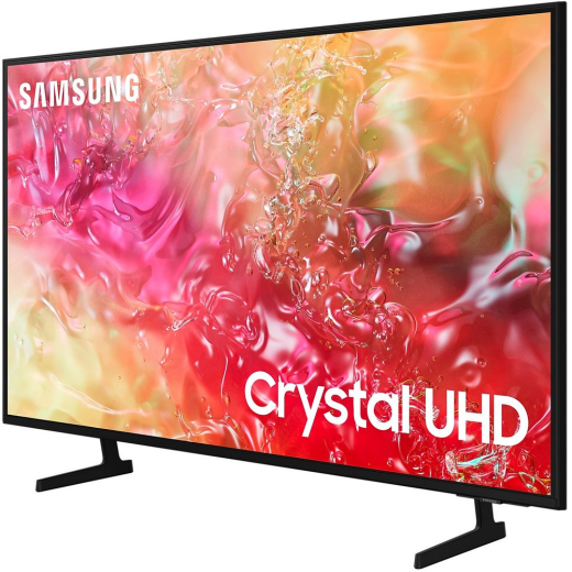 Телевізор Samsung UE65DU7172UXXH - 8