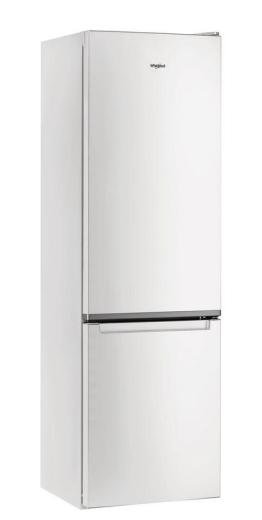 Холодильник WHIRLPOOL W5921EW - 1