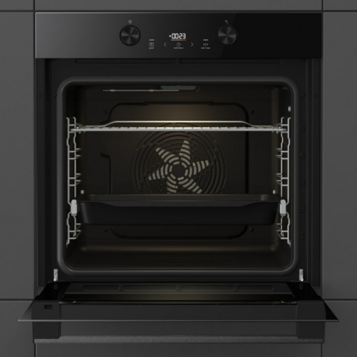 Духовой шкаф электрический GORENJE BOS6737E05DBG - 2