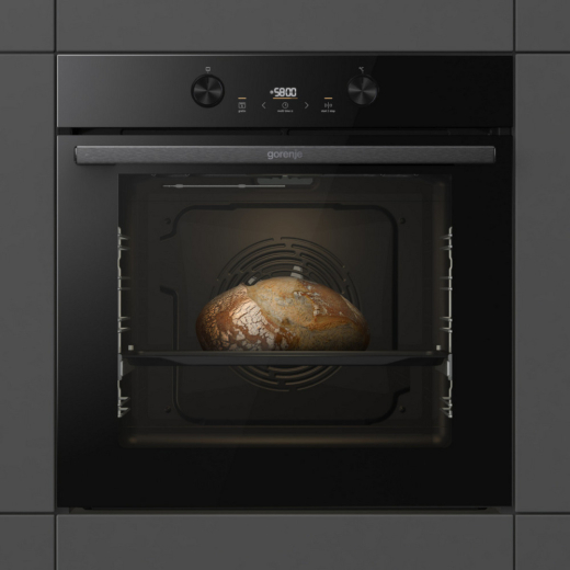 Духовой шкаф электрический GORENJE BOS6737E05DBG - 4