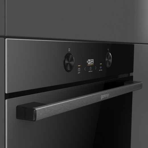 Духовой шкаф электрический GORENJE BOS6737E05DBG - 8