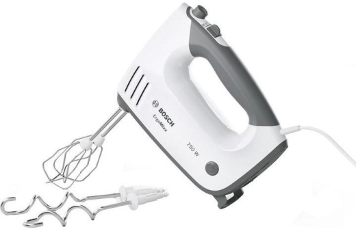 Міксер Bosch ErgoMixx MFQ37400 - 1