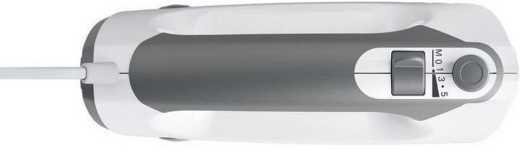 Міксер Bosch ErgoMixx MFQ37400 - 2