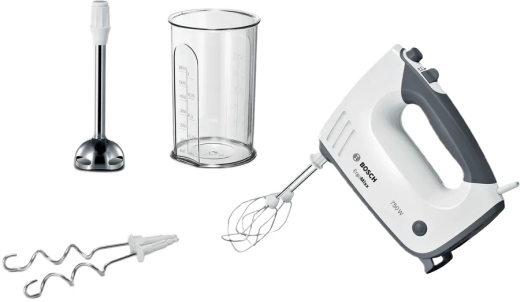 Міксер Bosch ErgoMixx MFQ37470 - 1