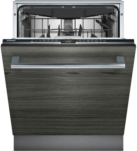 Посудомийна машина Siemens SN63HX62MT - 1