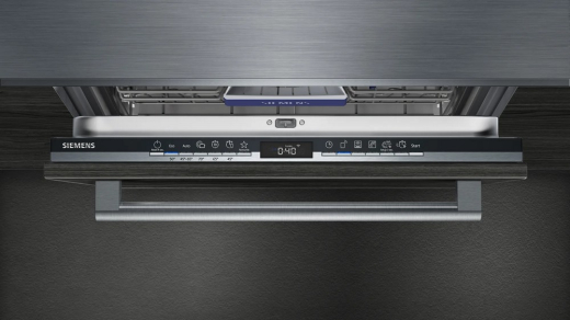 Посудомийна машина Siemens SN63HX62MT - 3