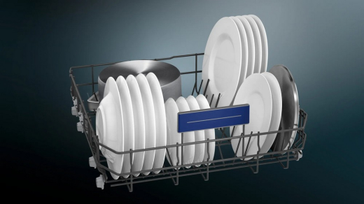 Посудомийна машина Siemens SN63HX62MT - 5