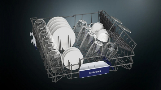 Посудомийна машина Siemens SN63HX62MT - 7