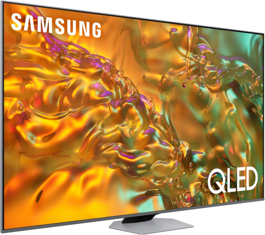 Телевізор Samsung QE55Q80DAUXUA - 2