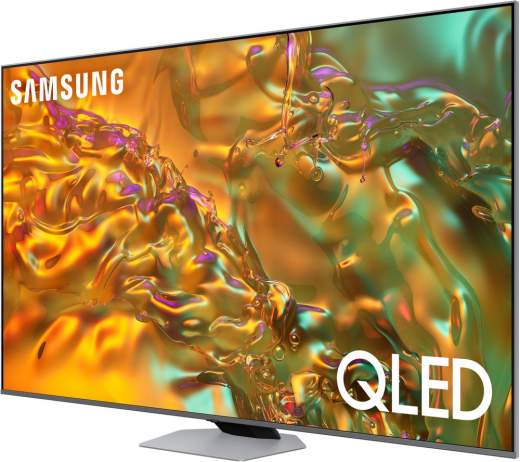 Телевізор Samsung QE55Q80DAUXUA - 4
