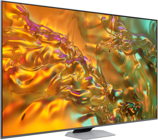 Телевізор Samsung QE55Q80DAUXUA - 5