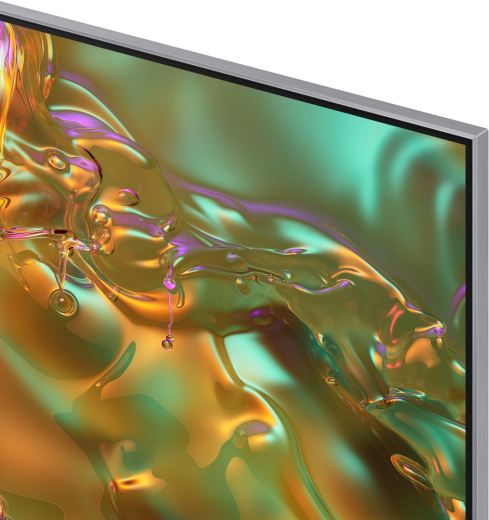 Телевізор Samsung QE55Q80DAUXUA - 7