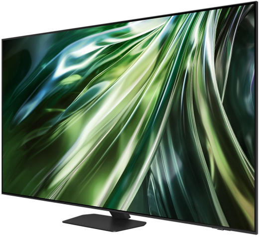Телевізор Samsung QE55QN90DAUXUA - 2