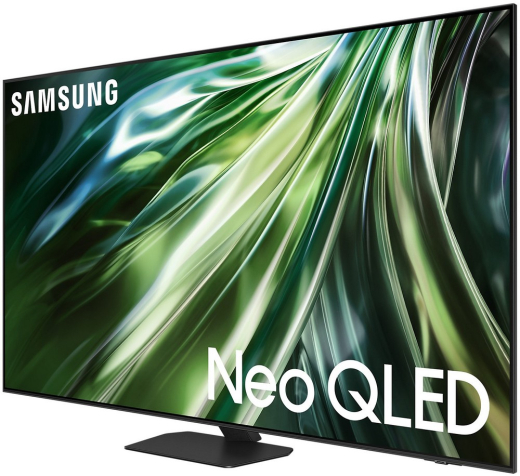 Телевізор Samsung QE55QN90DAUXUA - 7