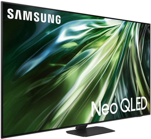 Телевізор Samsung QE55QN90DAUXUA - 8