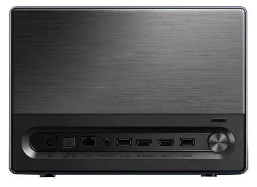 Проектор HISENSE C1 - 4