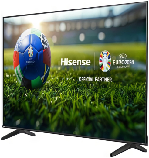 Телевизор Hisense 85A6N - 2