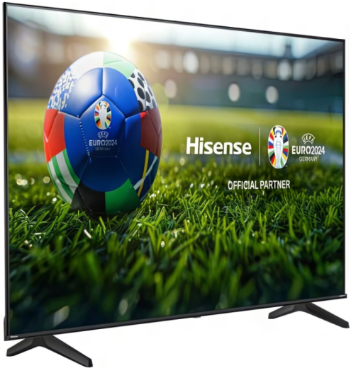 Телевизор Hisense 85A6N - 3