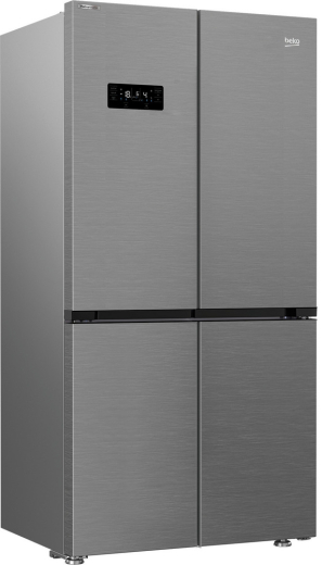 Холодильник Beko GN1416240JXN - 2