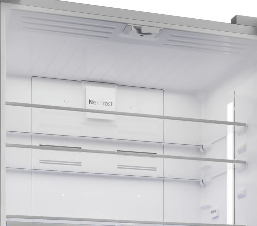 Холодильник Beko GN1416240JXN - 4