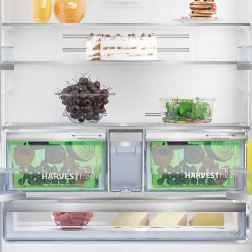 Холодильник Beko GN1416240JXN - 5