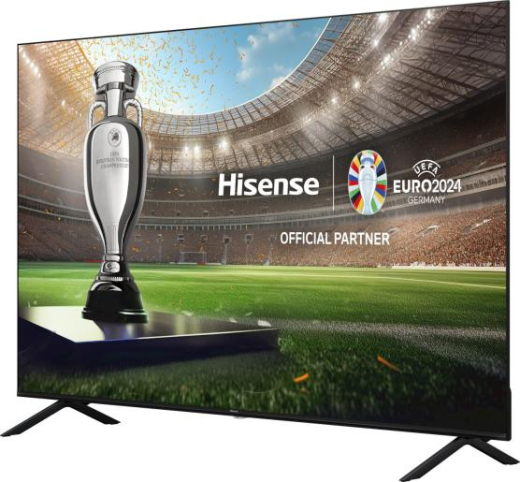 Телевізор Hisense 85E7NQ - 3