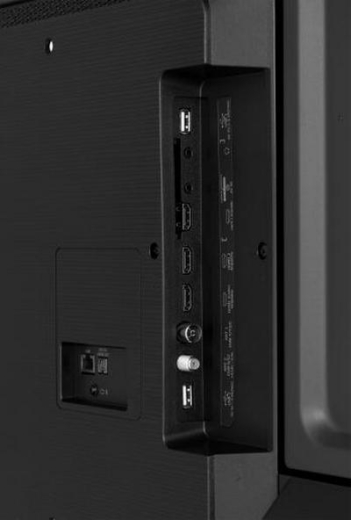 Телевізор Hisense 85E7NQ - 8