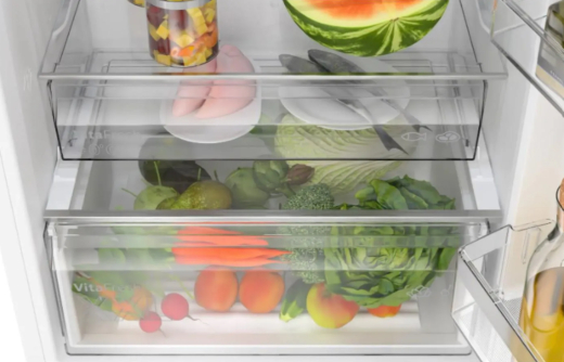 Холодильник Bosch KGN497WDF - 2