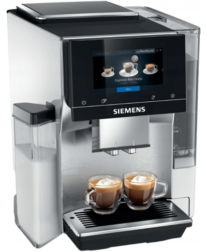 Кавомашина Siemens TQ 715R03 - 2