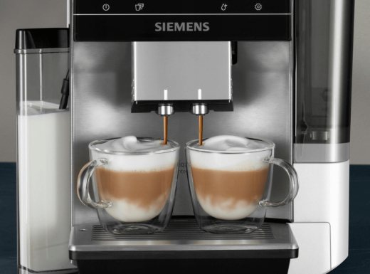 Кавомашина Siemens TQ 715R03 - 5