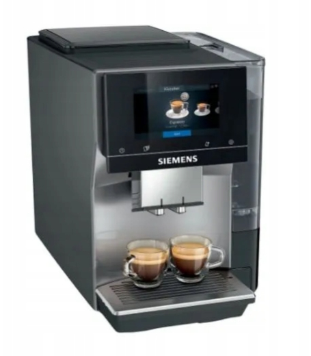 Кофемашина Siemens TP 715R01 - 1