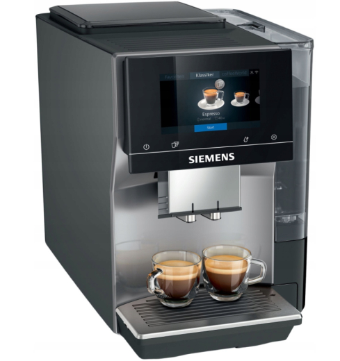 Кофемашина Siemens TP 715R01 - 2