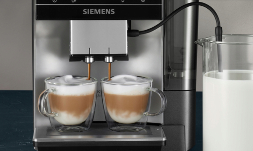 Кофемашина Siemens TP 715R01 - 3