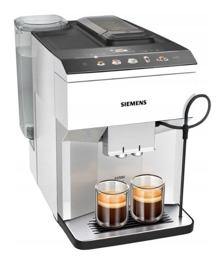 Кавомашина Siemens TP 515R02 - 1
