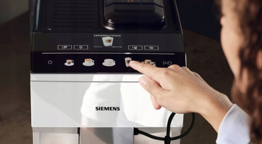 Кавомашина Siemens TP 515R02 - 6