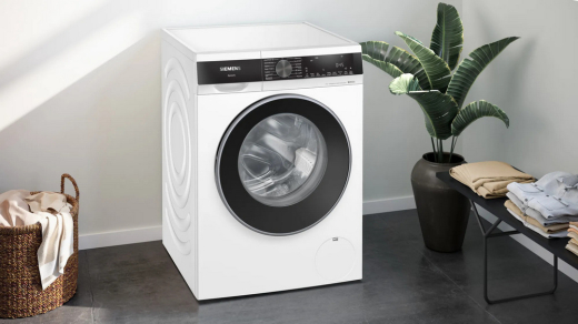 Стиральная машина Siemens WG44G2FWPL - 6